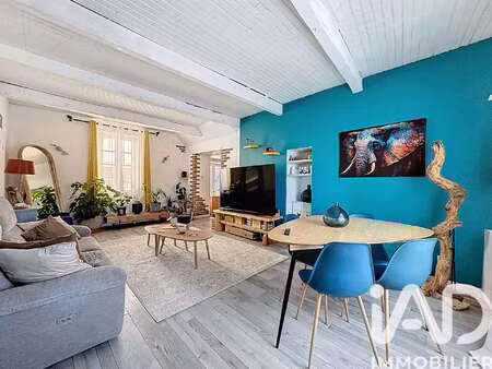 vente maison à marquefave (31390) : à vendre / 125m² marquefave