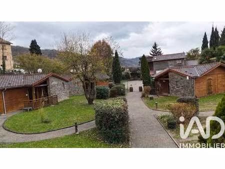 vente maison à mercus-garrabet (09400) : à vendre / 31m² mercus-garrabet