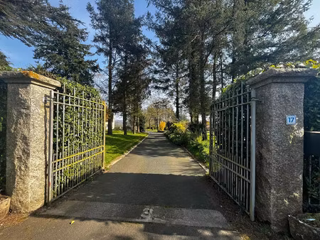 vente maison à plaine-haute (22800) : à vendre / 155m² plaine-haute