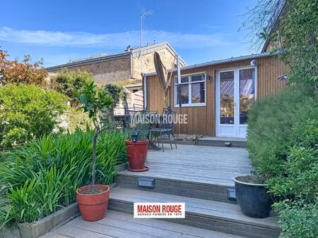 vente maison à plouha (22580) : à vendre / 105m² plouha