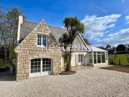 vente maison à saint-nolff (56250) : à vendre / 150m² saint-nolff