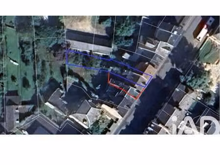 vente terrain à espalion (12500) : à vendre / 215m² espalion