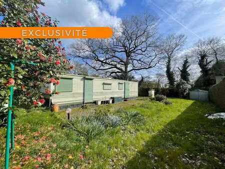 vente terrain à québriac (35190) : à vendre / 435m² québriac