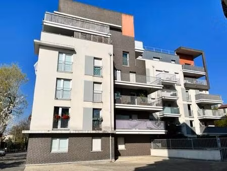 vente appartement 3 pièces 69 m² argenteuil (95100)