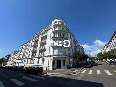 vente appartement 4 pièces à brest siam (29200) : à vendre 4 pièces / 87m² brest siam