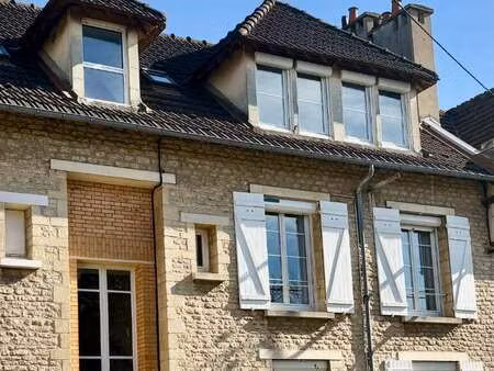 vente appartement 4 pièces à caen bas venoix - st ouen (14000) : à vendre 4 pièces / 85m² 