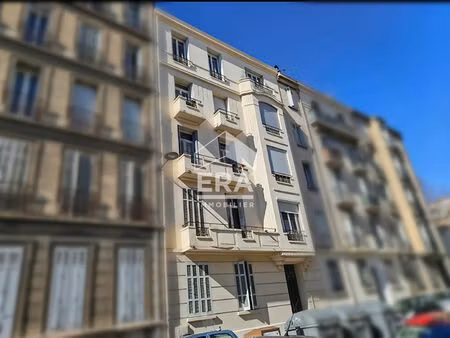 vente immeuble 472 m² marseille 5 (13005)