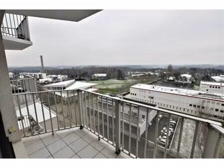 vente appartement 3 pièces 66 m² le havre (76610)