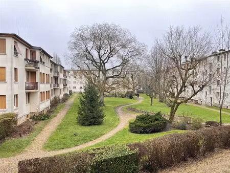 vente appartement 4 pièces 86 m² montmorency (95160)