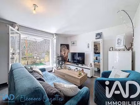 vente appartement 2 pièces à pignan (34570) : à vendre 2 pièces / 50m² pignan