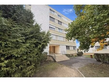 vente appartement 4 pièces 69 m² saint-leu-la-forêt (95320)