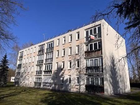 vente appartement 3 pièces 62 m² saint-ouen-l’aumône (95310)