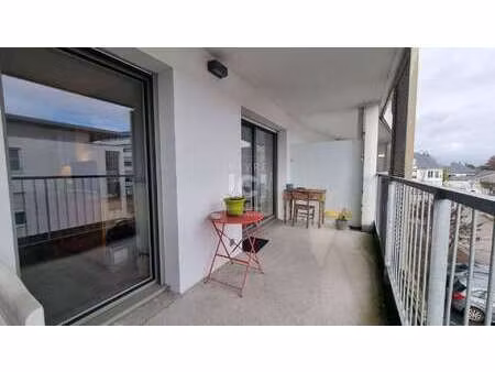 vente appartement 2 pièces à sautron (44880) : à vendre 2 pièces / 42m² sautron