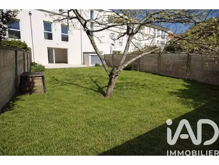 vente appartement 4 pièces à talence (33400) : à vendre 4 pièces / 91m² talence