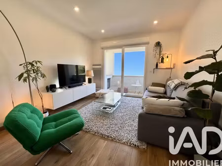 vente appartement 2 pièces à villenave-d'ornon (33140) : à vendre 2 pièces / 44m² villenav