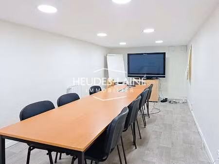 vente bureaux et commerces à avranches (50300) : à vendre / 73m² avranches