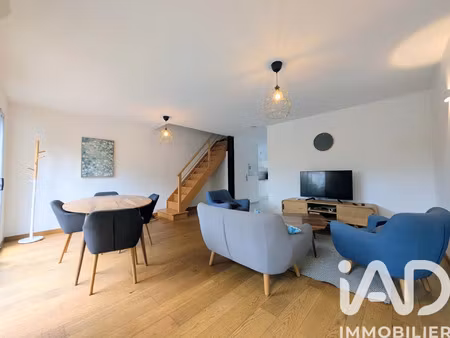 vente maison à bordeaux (33000) : à vendre / 85m² bordeaux