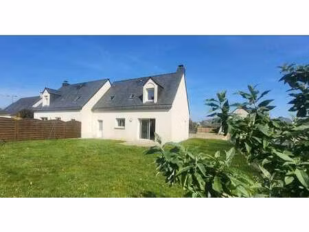 vente maison à brech (56400) : à vendre / 70m² brech