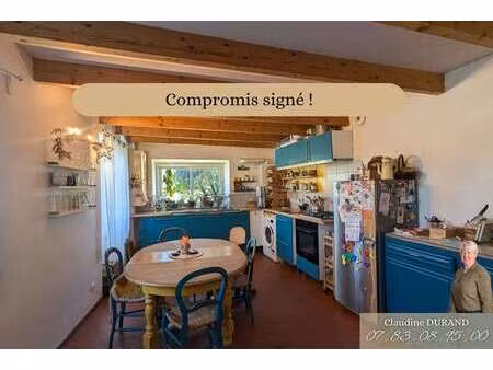 vente maison à campbon (44750) : à vendre / 115m² campbon