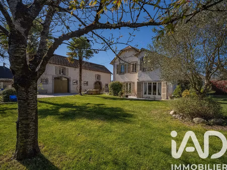 vente maison à denguin (64230) : à vendre / 160m² denguin