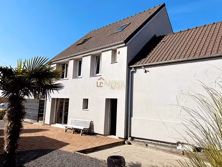 vente maison à escoville (14850) : à vendre / 171m² escoville