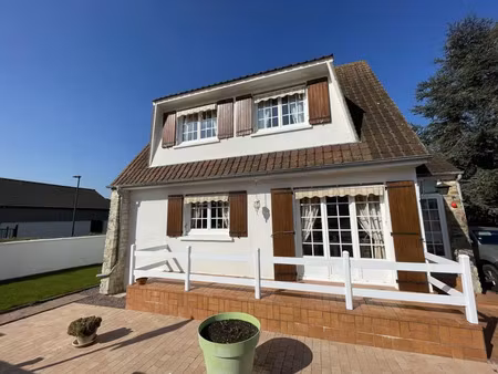 vente maison à éterville (14930) : à vendre / 91m² éterville