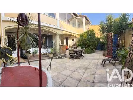 vente maison à garons (30128) : à vendre / 156m² garons