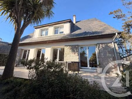 vente maison à jullouville (50610) : à vendre / 161m² jullouville