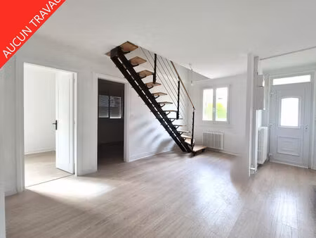 vente maison 5 pièces 137 m² le havre (76610)