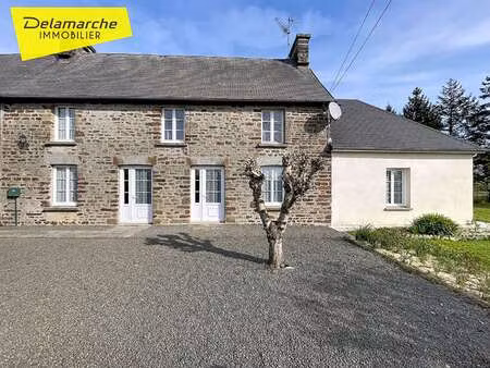 vente maison au loreur (50510) : à vendre / 159m² le loreur