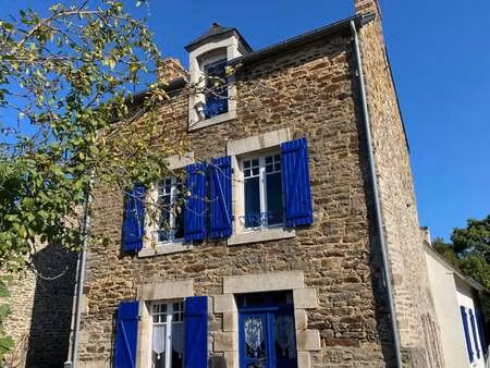 vente maison au minihic-sur-rance (35870) : à vendre / 132m² le minihic-sur-rance