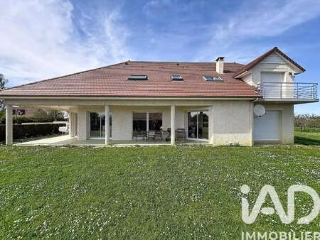vente maison à maucor (64160) : à vendre / 252m² maucor