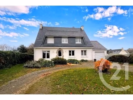 achat : maison (56890)