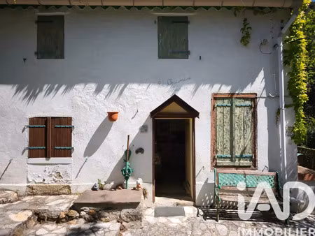 vente maison à palairac (11330) : à vendre / 72m² palairac