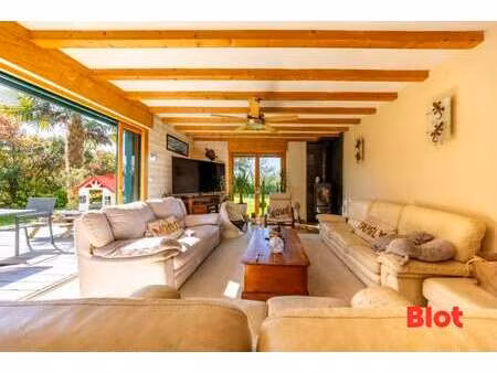 vente maison à pleslin-trigavou (22490) : à vendre / 179m² pleslin-trigavou