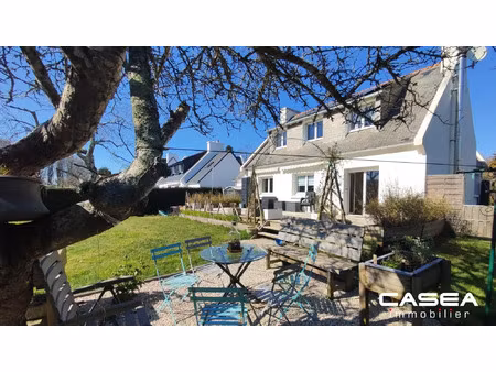 vente maison à pleuven (29170) : à vendre / 115m² pleuven