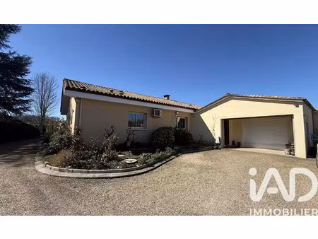 vente maison à saint-agne (24520) : à vendre / 130m² saint-agne