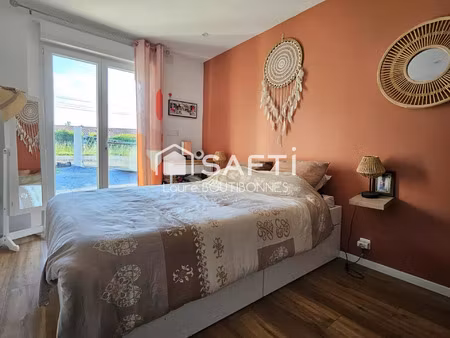 vente maison 4 pièces 88 m² saint-sulpice-la-pointe (81370)