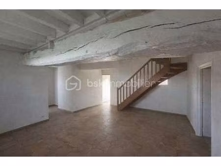 vente maison à tinténiac (35190) : à vendre / 241m² tinténiac