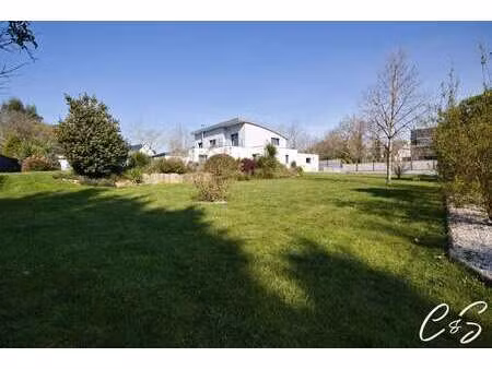 vente maison à tréméoc (29120) : à vendre / 220m² tréméoc