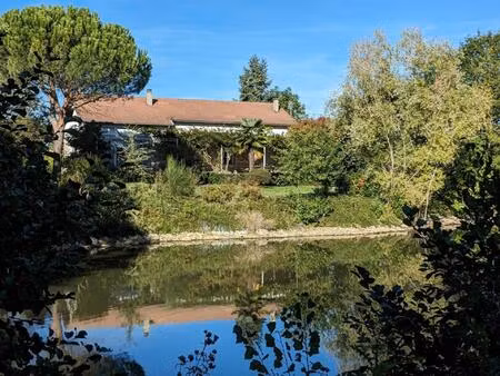 vente maison 10 pièces 220 m² montauban (82000)