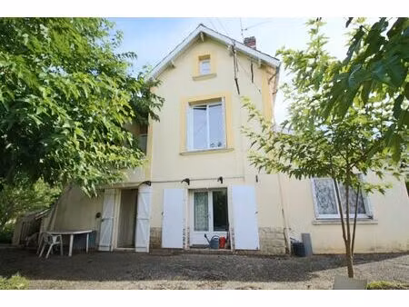 vente maison 1 pièce puy-l’évêque (46700)