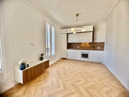 vente appartement 3 pièces 57 m² champigny-sur-marne (94500)