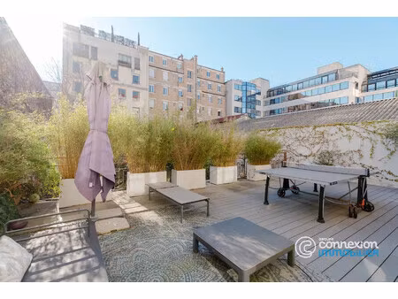 vente appartement 6 pièces
