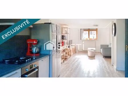 vente appartement 4 pièces 141 m² neuf-brisach (68600)