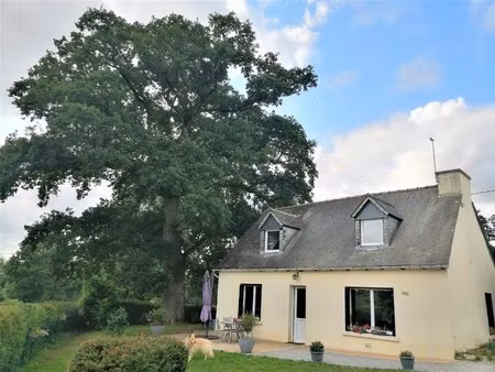 maison à vendre mohon 2 pièces 70 m2