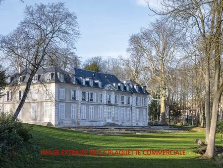 achat : appartement (94310)