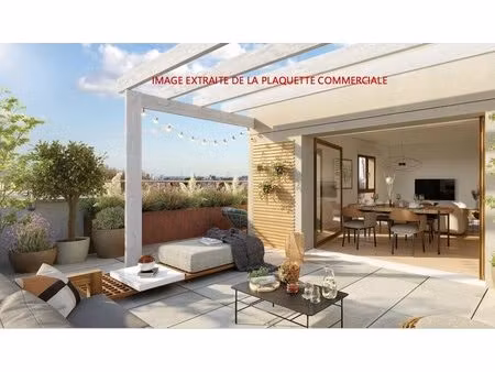 achat : appartement (94310)