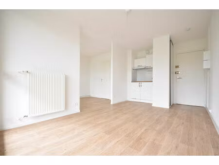 vente appartement 2 pièces 25 m² toulouse (31400)