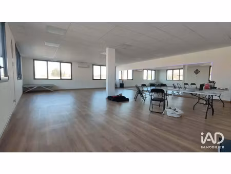 location bureaux et commerces à aubagne (13400) : à louer / 125m² aubagne